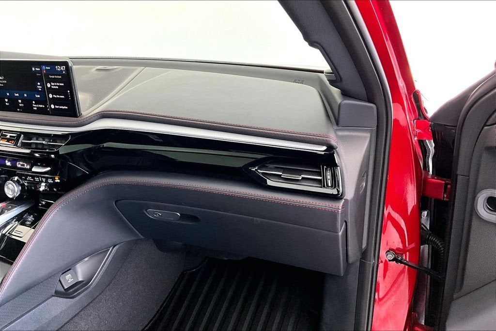 2026 Acura MDX A-Spec Advance Package SH-AWD