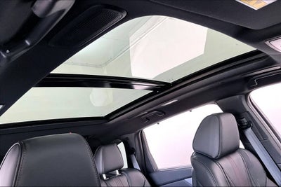 2026 Acura MDX A-Spec Advance Package SH-AWD