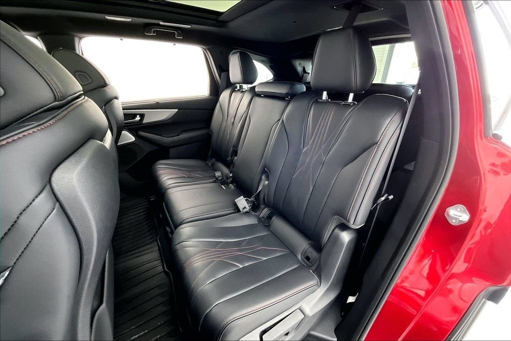 2026 Acura MDX A-Spec Advance Package SH-AWD