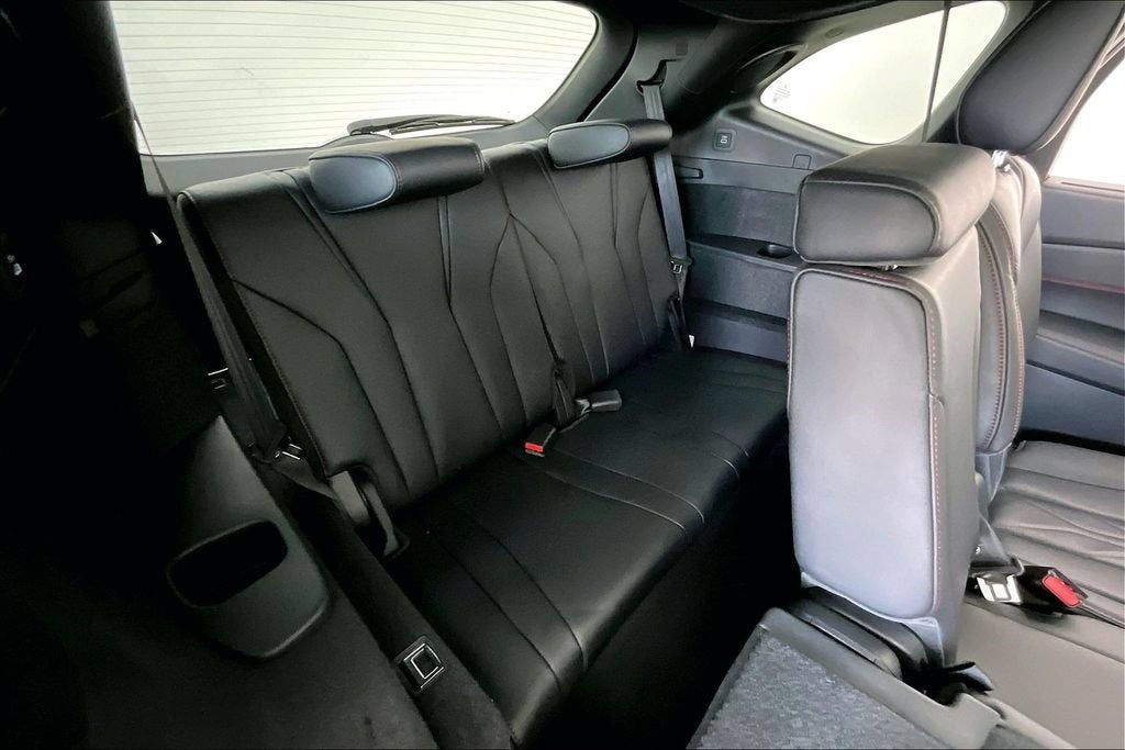 2026 Acura MDX A-Spec Advance Package SH-AWD