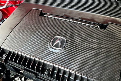 2026 Acura MDX A-Spec Advance Package SH-AWD