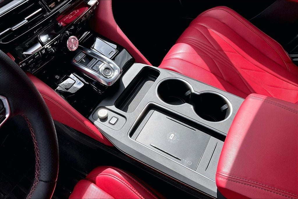 2025 Acura MDX A-Spec Advance Package SH-AWD