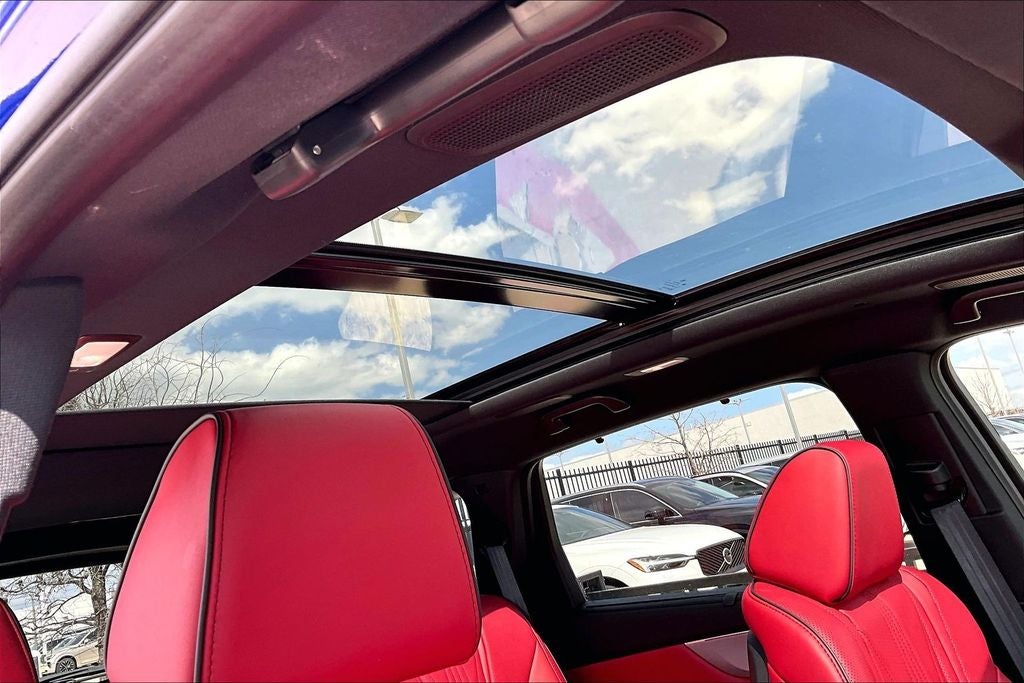 2025 Acura MDX A-Spec Advance Package SH-AWD