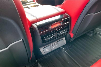 2025 Acura MDX A-Spec Advance Package SH-AWD