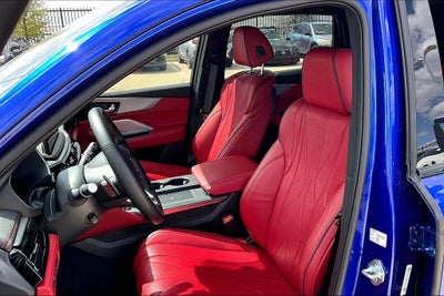 2025 Acura MDX A-Spec Advance Package SH-AWD