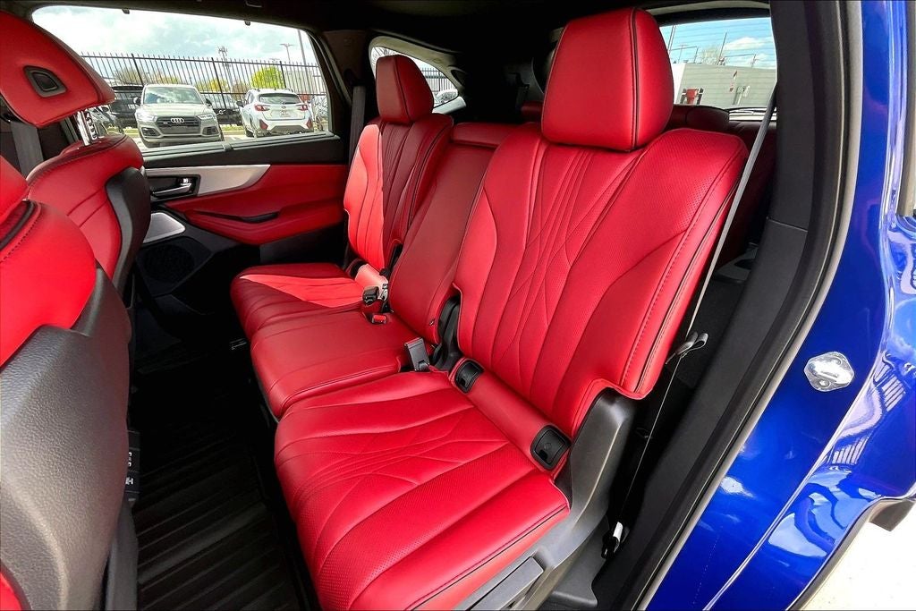 2025 Acura MDX A-Spec Advance Package SH-AWD