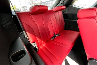 2025 Acura MDX A-Spec Advance Package SH-AWD