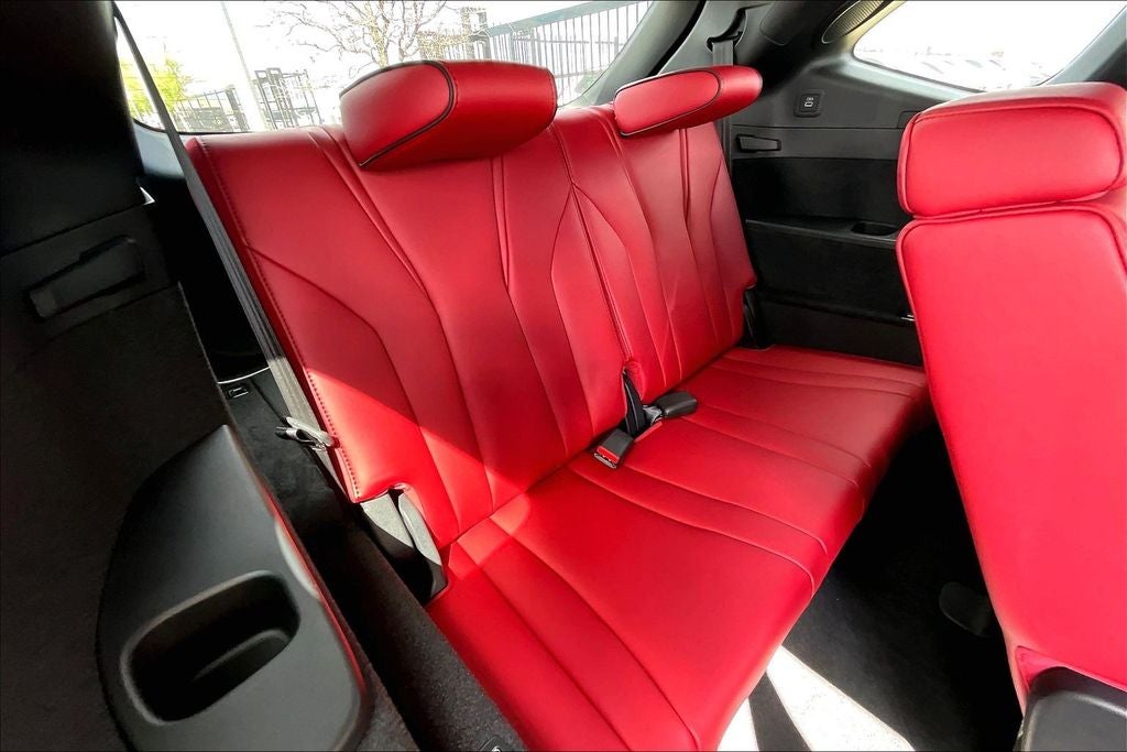 2025 Acura MDX A-Spec Advance Package SH-AWD