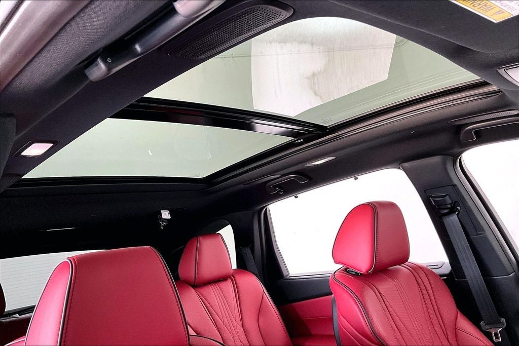 2026 Acura MDX A-Spec Advance Package SH-AWD