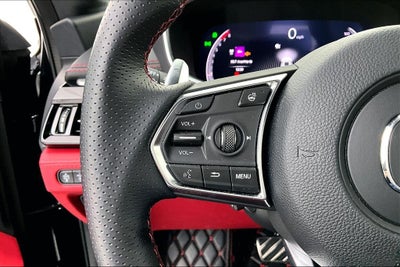 2026 Acura MDX A-Spec Advance Package SH-AWD