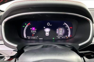 2026 Acura MDX A-Spec Advance Package SH-AWD