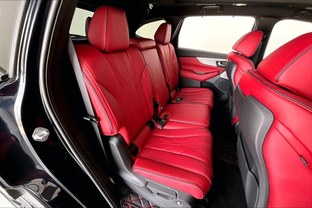 2026 Acura MDX A-Spec Advance Package SH-AWD