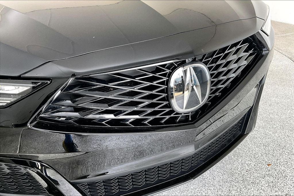 2026 Acura MDX A-Spec Advance Package SH-AWD