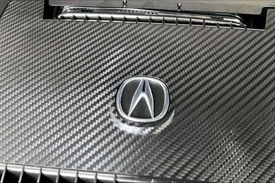 2026 Acura MDX A-Spec Advance Package SH-AWD