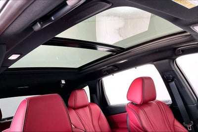 2026 Acura MDX A-Spec Advance Package SH-AWD