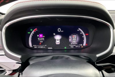 2026 Acura MDX A-Spec Advance Package SH-AWD