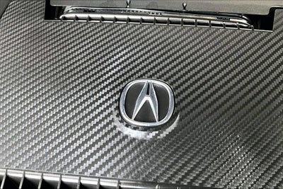 2026 Acura MDX A-Spec Advance Package SH-AWD