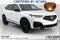 2026 Acura MDX A-Spec Advance Package SH-AWD