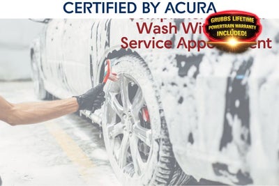 2026 Acura MDX A-Spec Advance Package SH-AWD