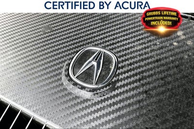 2026 Acura MDX A-Spec Advance Package SH-AWD