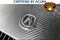 2026 Acura MDX A-Spec Advance Package SH-AWD
