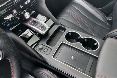 2025 Acura MDX A-Spec Advance Package SH-AWD