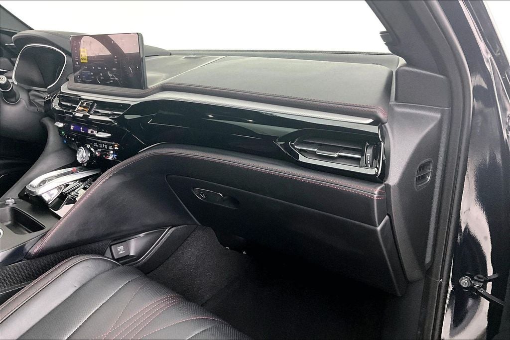 2025 Acura MDX A-Spec Advance Package SH-AWD