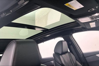 2025 Acura MDX A-Spec Advance Package SH-AWD