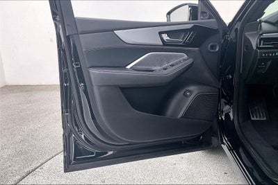 2025 Acura MDX A-Spec Advance Package SH-AWD