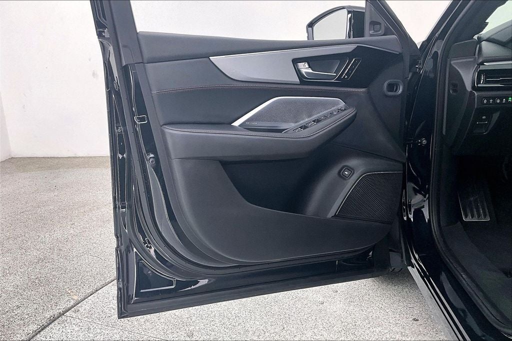 2025 Acura MDX A-Spec Advance Package SH-AWD