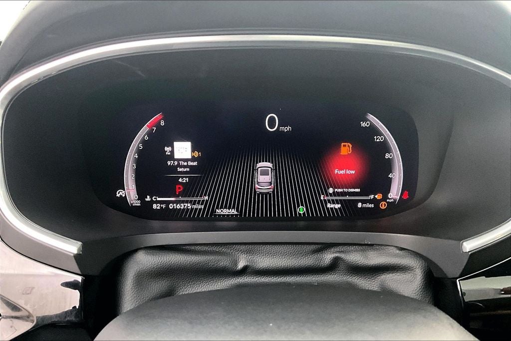 2025 Acura MDX A-Spec Advance Package SH-AWD