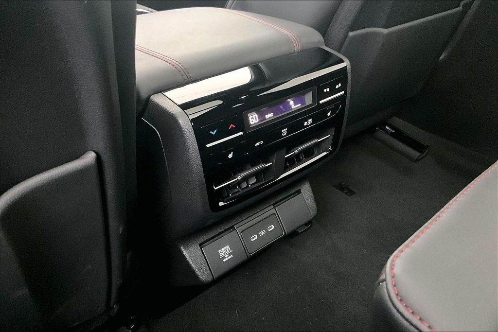 2025 Acura MDX A-Spec Advance Package SH-AWD