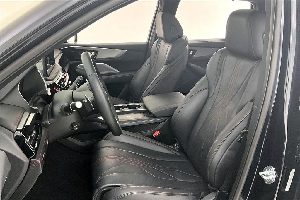 2025 Acura MDX A-Spec Advance Package SH-AWD