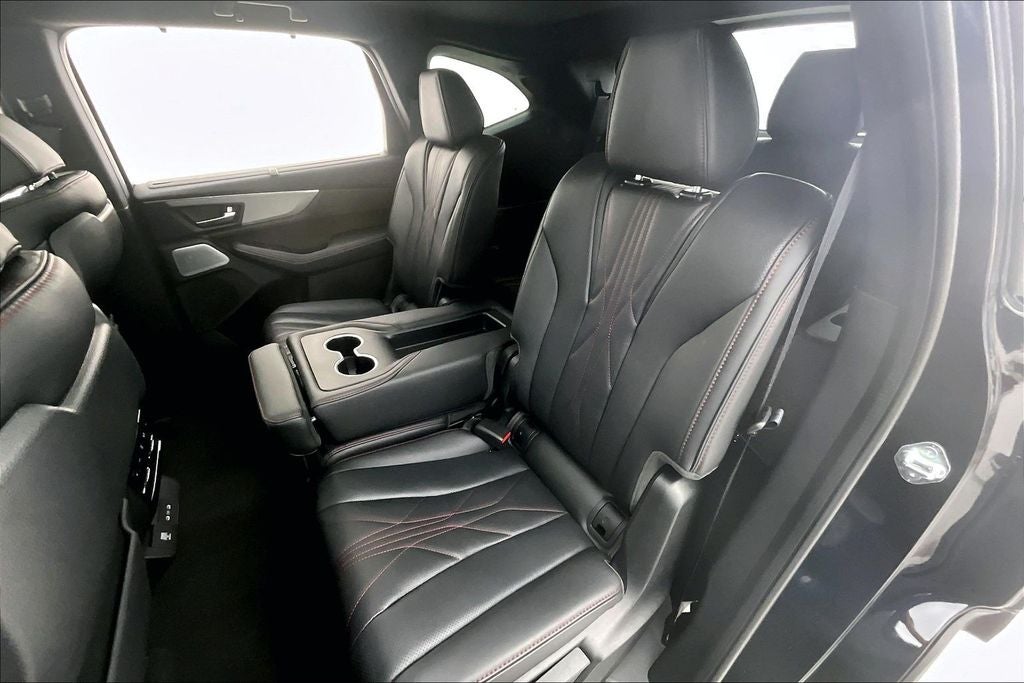 2025 Acura MDX A-Spec Advance Package SH-AWD