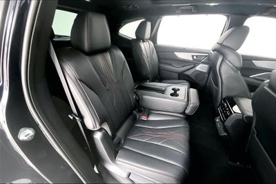 2025 Acura MDX A-Spec Advance Package SH-AWD