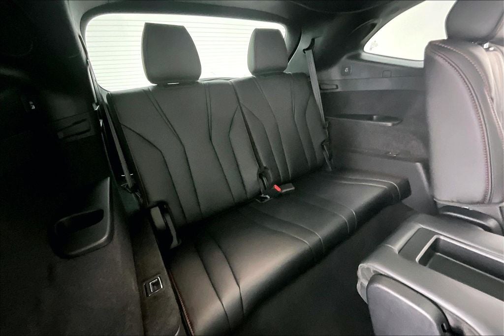 2025 Acura MDX A-Spec Advance Package SH-AWD