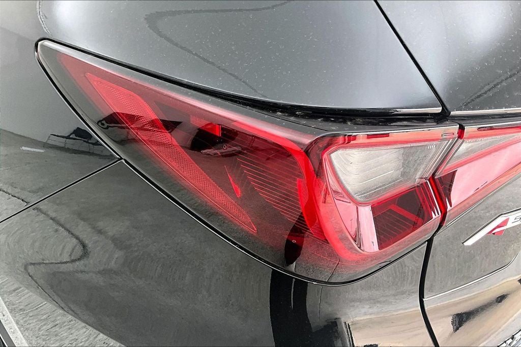 2025 Acura MDX A-Spec Advance Package SH-AWD