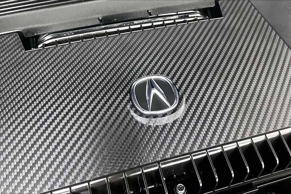 2025 Acura MDX A-Spec Advance Package SH-AWD