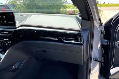 2026 Acura MDX A-Spec Advance Package SH-AWD