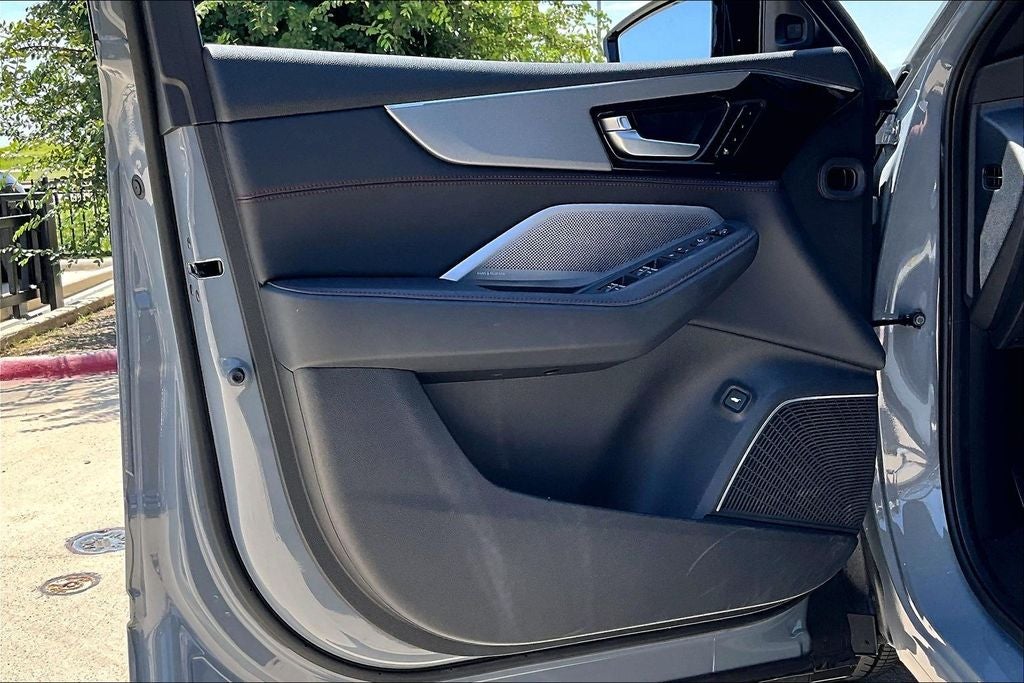 2026 Acura MDX A-Spec Advance Package SH-AWD