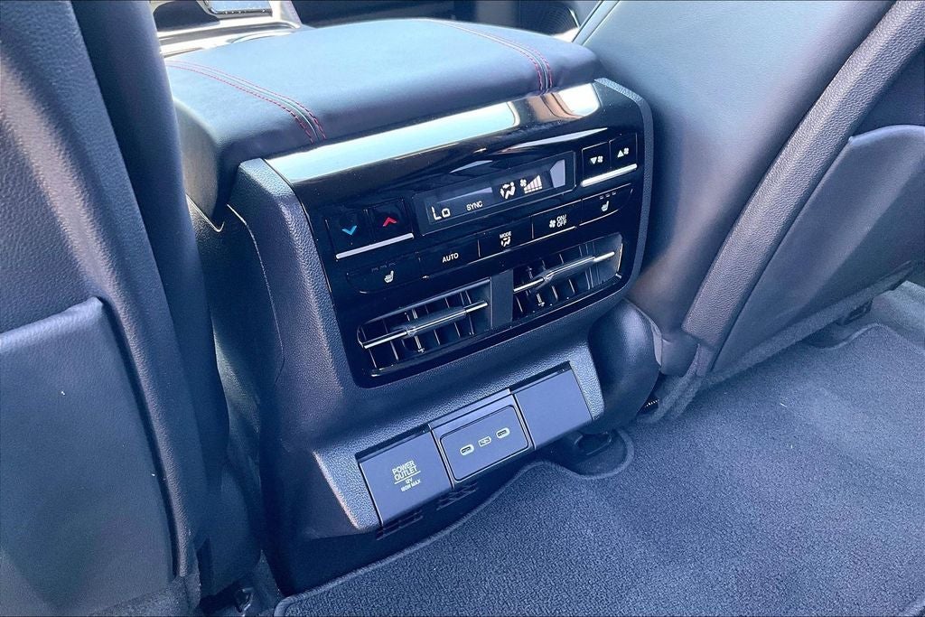 2026 Acura MDX A-Spec Advance Package SH-AWD