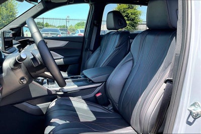 2026 Acura MDX A-Spec Advance Package SH-AWD