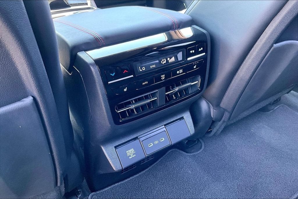 2026 Acura MDX A-Spec Advance Package SH-AWD