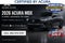 2026 Acura MDX A-Spec Advance Package SH-AWD