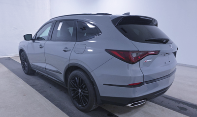 2026 Acura MDX A-Spec Advance Package SH-AWD