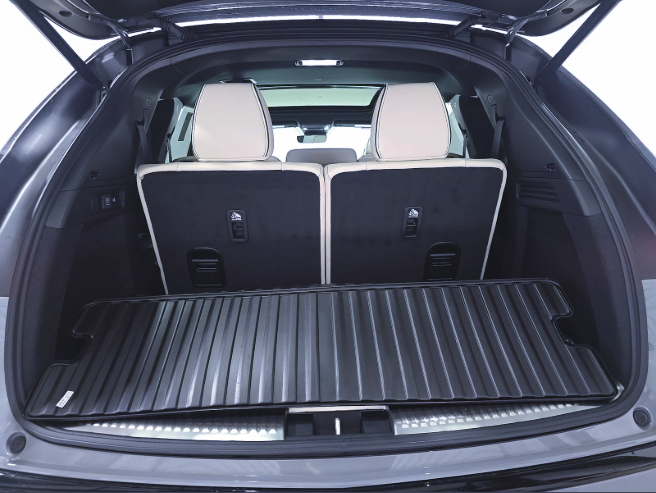 2026 Acura MDX A-Spec Advance Package SH-AWD