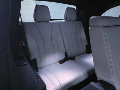 2026 Acura MDX A-Spec Advance Package SH-AWD