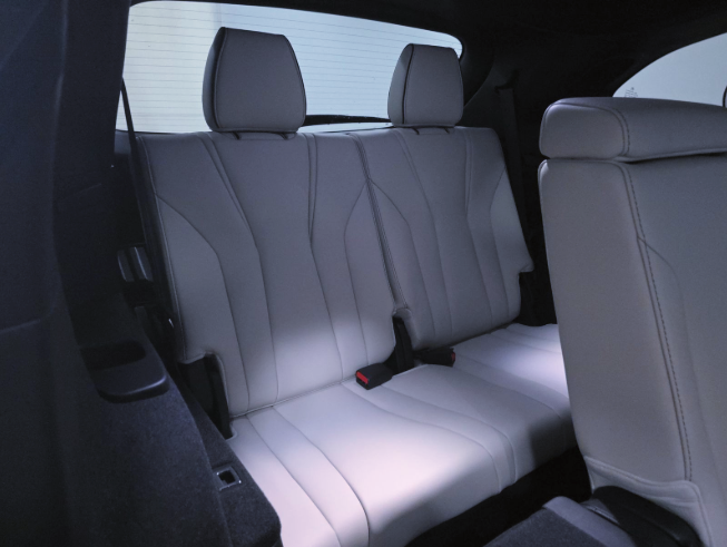 2026 Acura MDX A-Spec Advance Package SH-AWD