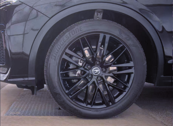 2025 Acura MDX A-Spec Advance Package SH-AWD