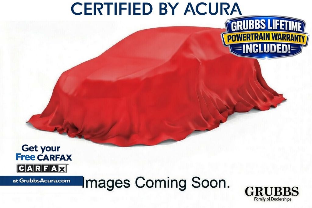 2026 Acura MDX A-Spec Advance Package SH-AWD